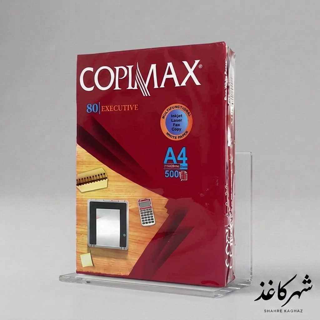 کاغذ A4 شاندیز