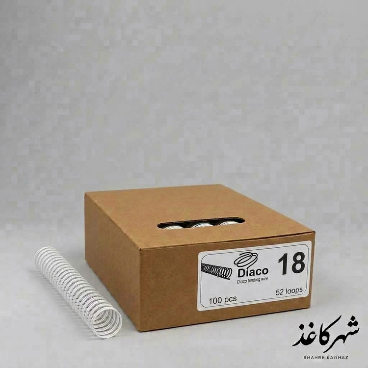 فنر صحافی سایز 18