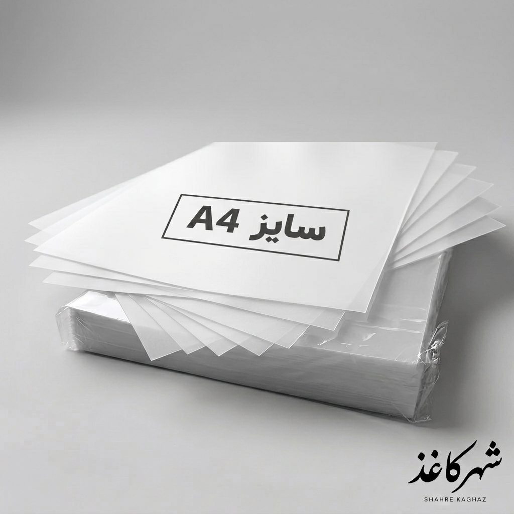 طلق دیاکو ( 100 ورق )