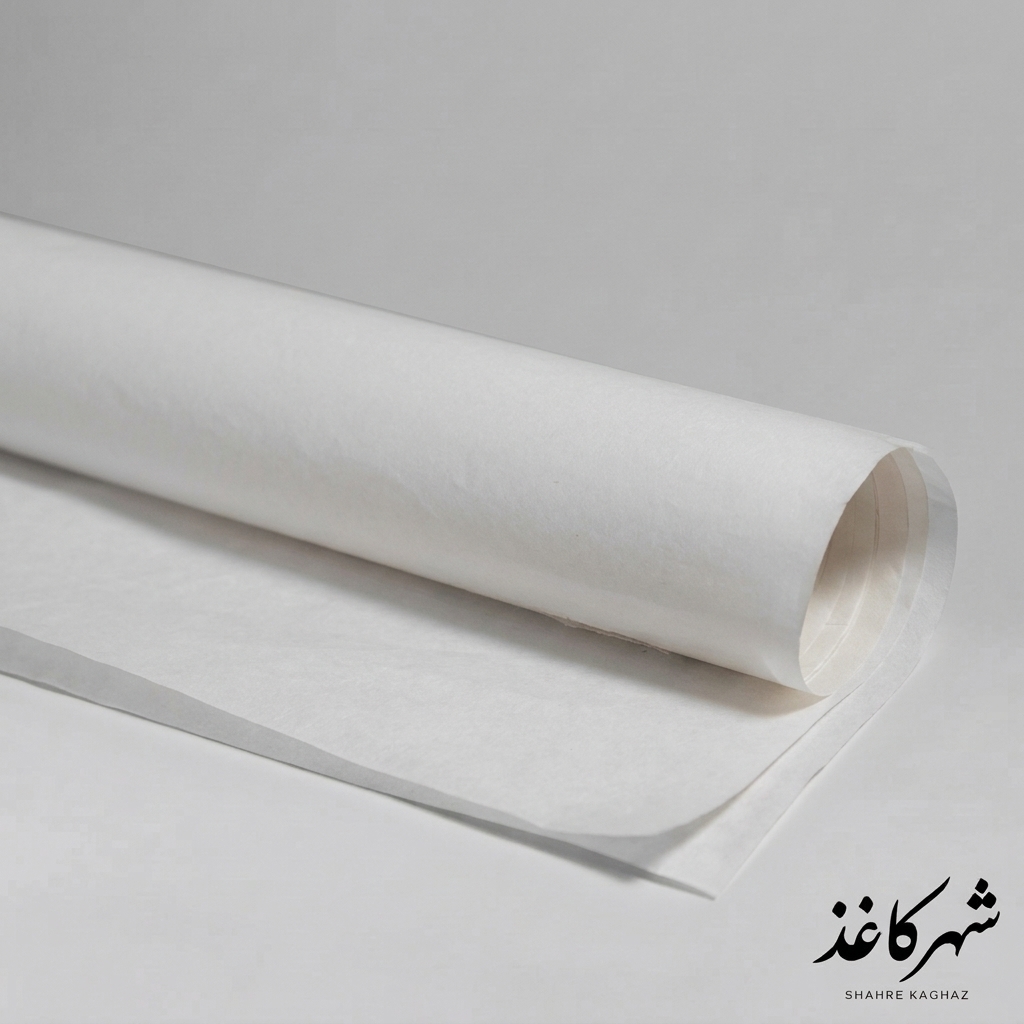 کاغذ سولفات ( قیمت هر کیلوگرم / 276 برگ )